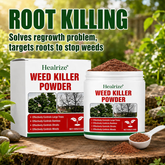 Healrize® Weed Killer Powder