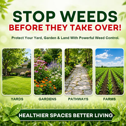 Healrize® Weed Killer Powder
