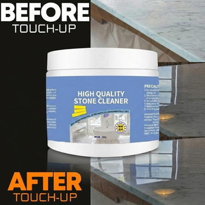 RSZZB®High Quality Stone Cleaner & Deep Stain Remover for Marble