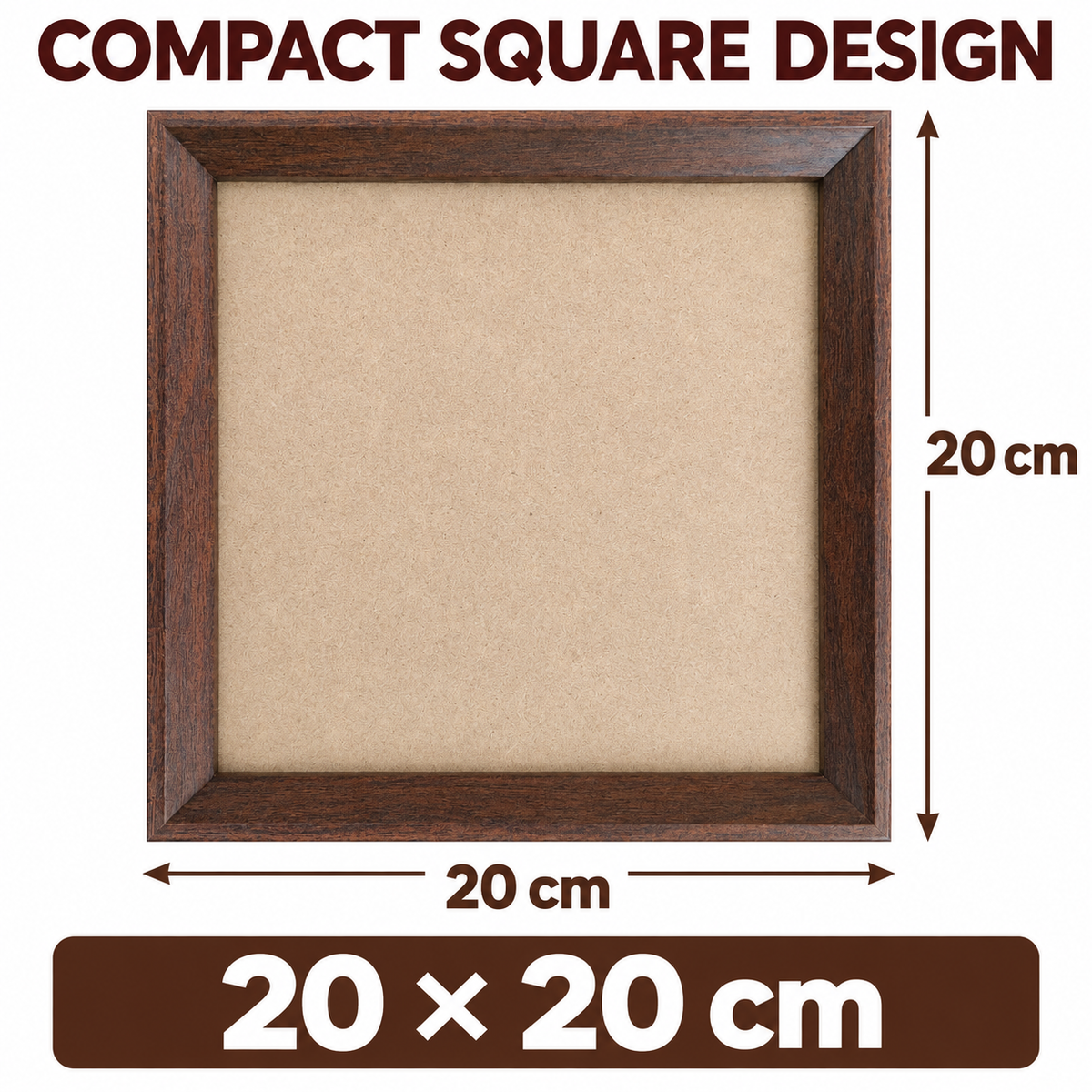 upsimples Picture Frame, Wall Decor Photo Frames