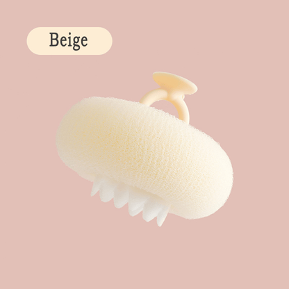 🌻🌻 Dobshow® Super Soft Sunflower Suction Cup Bath Ball