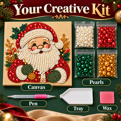 3D DIY Diamond Painting Kit