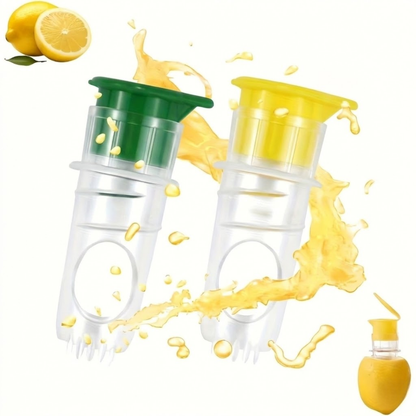 RSZZB® Lemon Orange Juicer Lemon Orange Fruit Juicer Manual Juicer