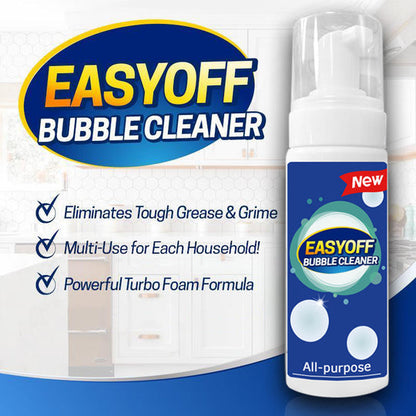 AEXZR® EasyOff Kitchen Bubble Cleaner