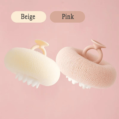 🌻🌻 Dobshow® Super Soft Sunflower Suction Cup Bath Ball