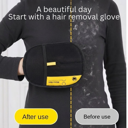 RSZZB® Electrostatic Pet Hair Removal Glove for Dogs & Cats