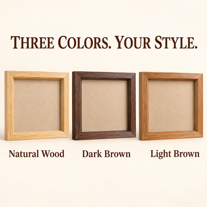 upsimples Picture Frame, Wall Decor Photo Frames