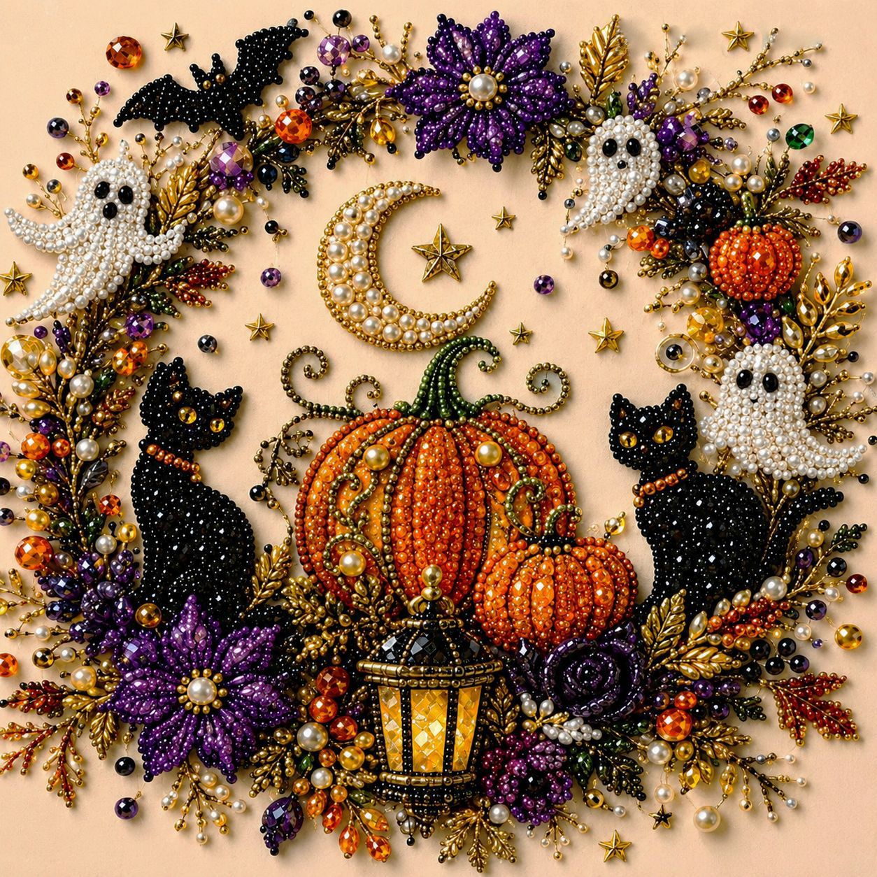 🎃 Pumpkin