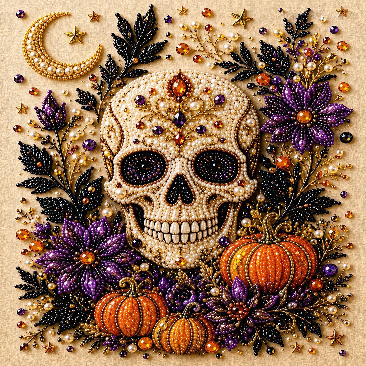 💀 Skull