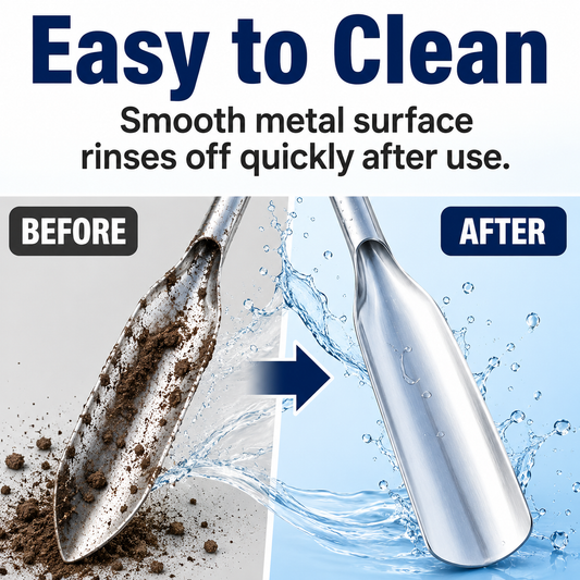 MCOIKY® 𝗦𝘁𝗮𝗶𝗻𝗹𝗲𝘀𝘀 𝗦𝘁𝗲𝗲𝗹 𝗚𝗮𝗿𝗱𝗲𝗻 𝗗𝗶𝗴𝗴𝗶𝗻𝗴 & 𝗧𝗿𝗮𝗻𝘀𝗽𝗹𝗮𝗻𝘁𝗶𝗻𝗴 𝗧𝗼𝗼𝗹 𝗦𝗲𝘁🏠