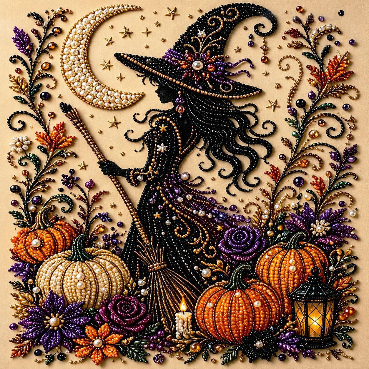 🧙‍♀️ Witch