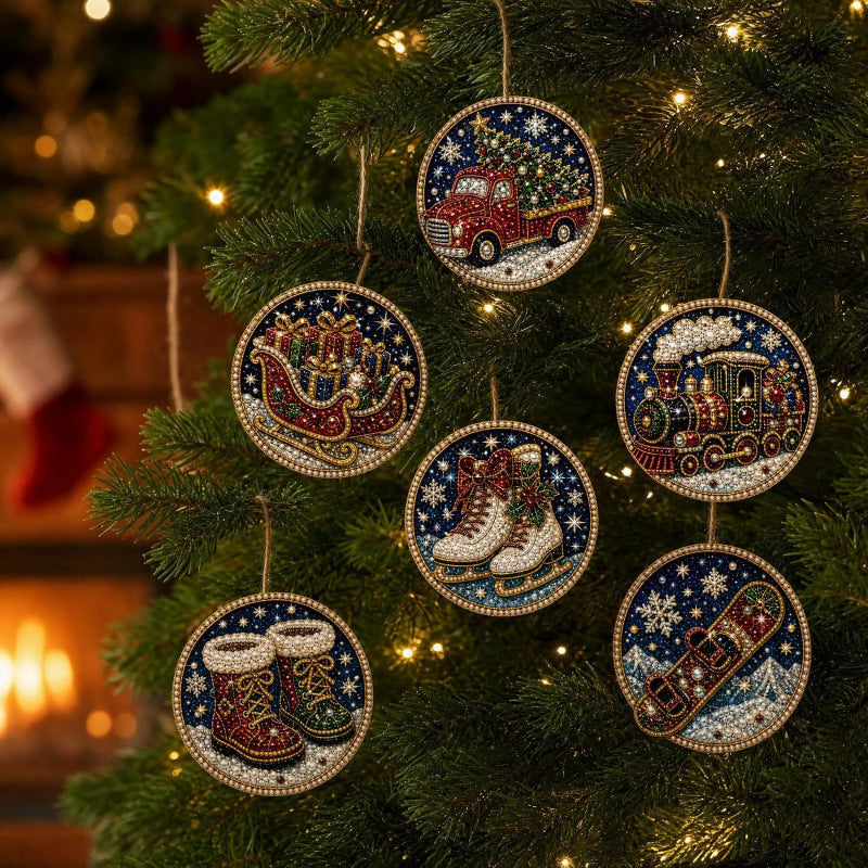 Christmas Adventure Collection