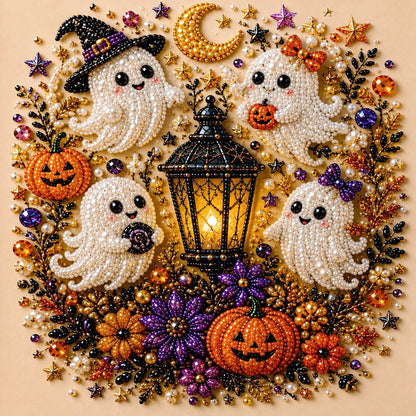 3D DIY Diamond Painting Kit