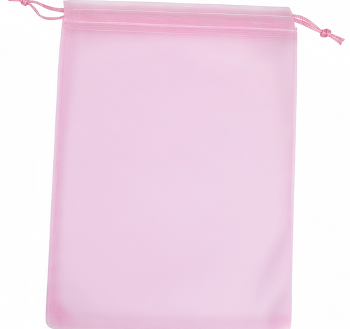 Anti-Tangle Wig Protection Bag