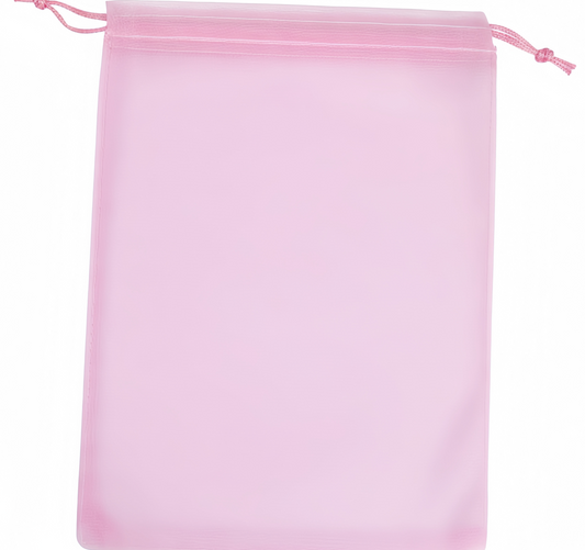 Anti-Tangle Wig Protection Bag