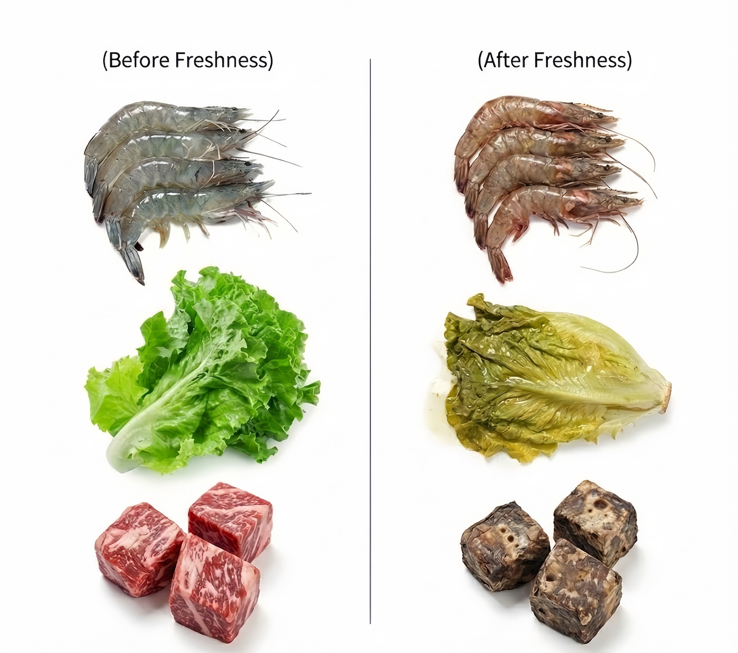 Reusable Aluminum Foil Food Storage Bags