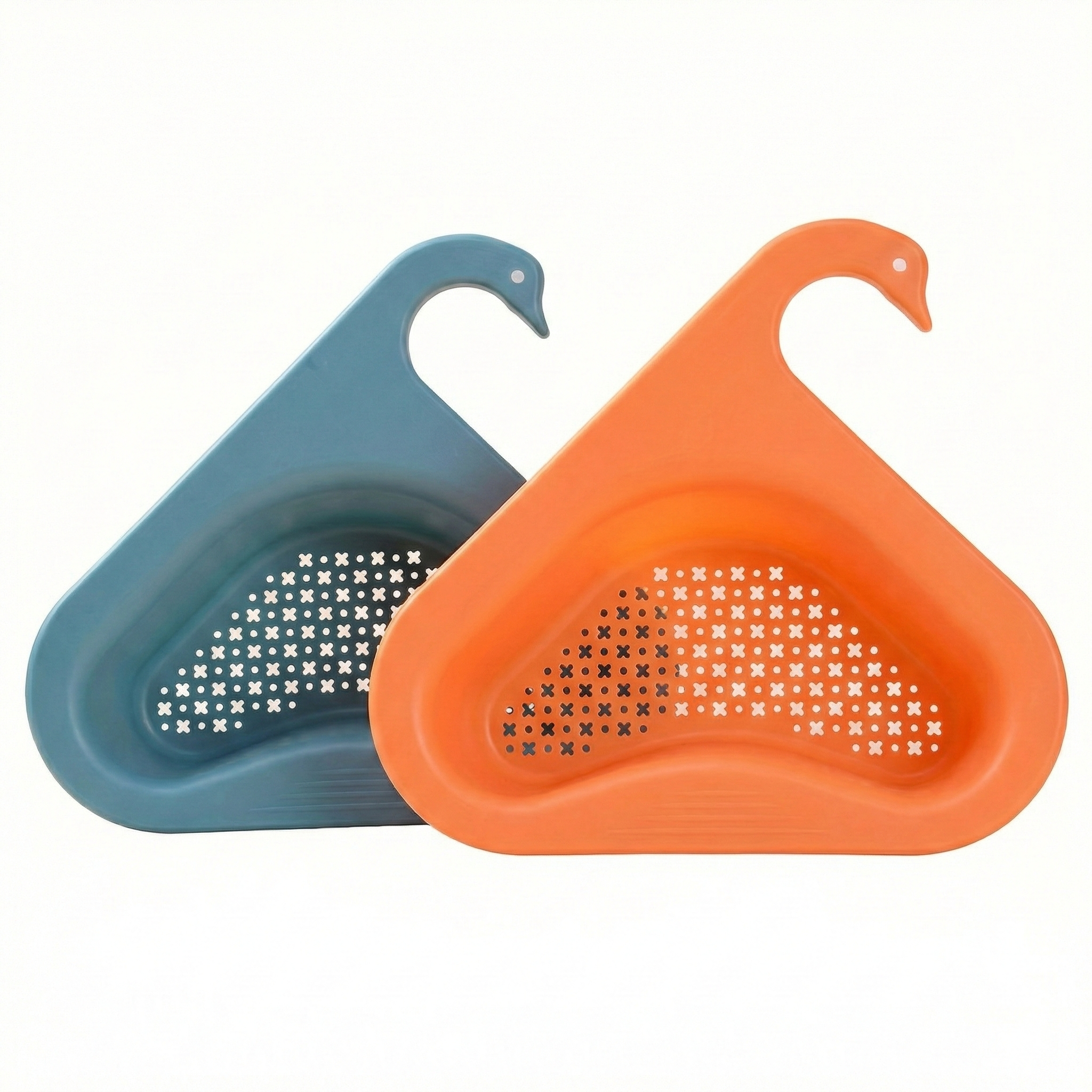 MCOIKY® Swan Multifunctional Sink Strainer