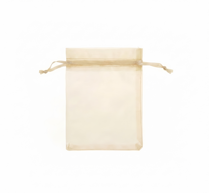 Anti-Tangle Wig Protection Bag