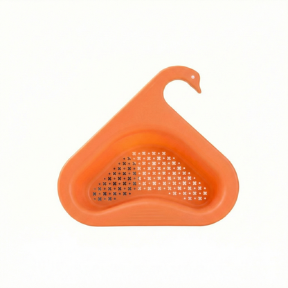 MCOIKY® Swan Multifunctional Sink Strainer