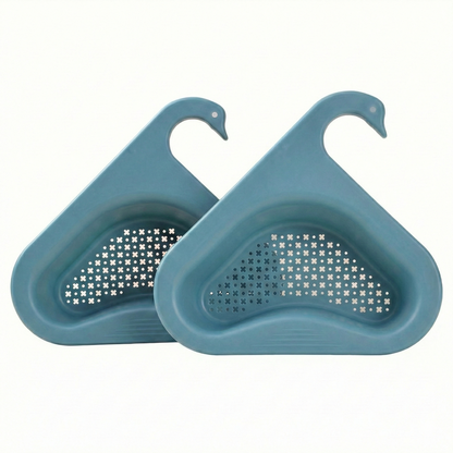 MCOIKY® Swan Multifunctional Sink Strainer