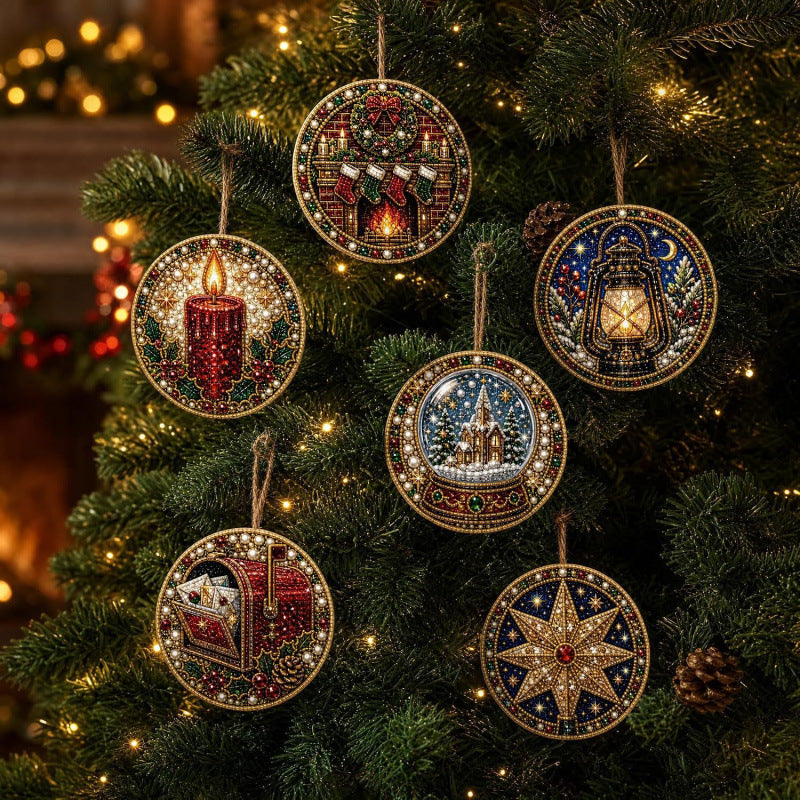 Cozy Christmas Collection