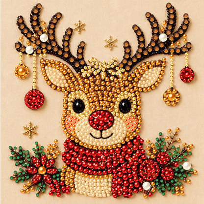 3D DIY Diamond Painting Kit