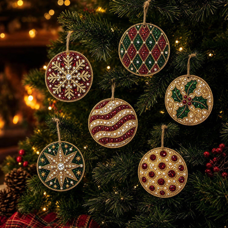 Christmas Elegance Collection