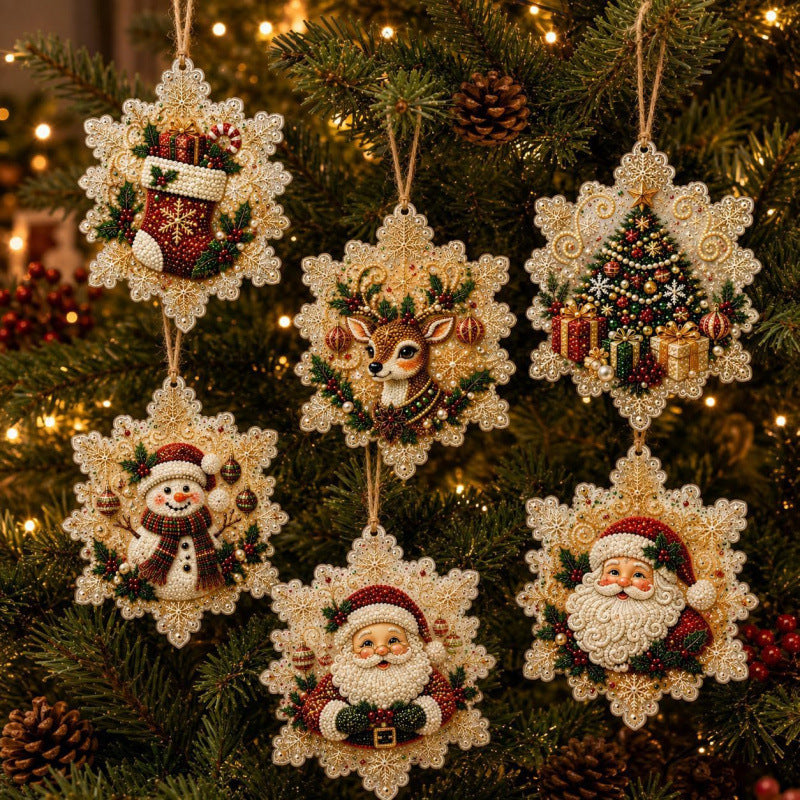 Starry Christmas Collection