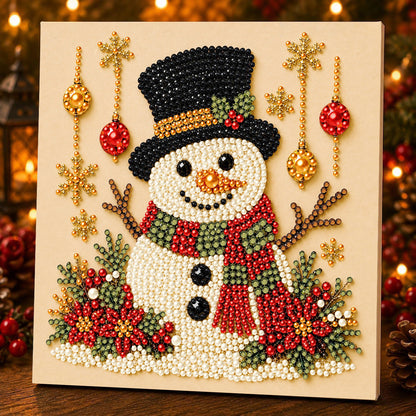 3D DIY Diamond Painting Kit