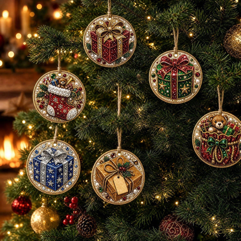 Gift Giving Collection