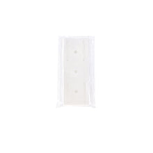 White x 1 pair@2pcs