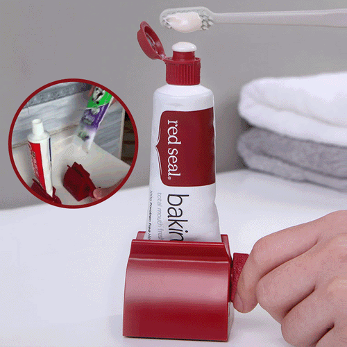 MCOIKY® Manual Toothpaste Squeezer(2pcs)