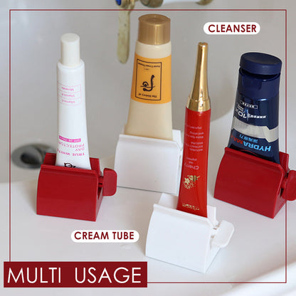 MCOIKY® Manual Toothpaste Squeezer(2pcs)