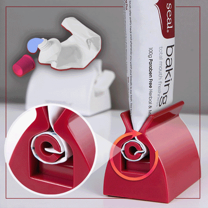 MCOIKY® Manual Toothpaste Squeezer(2pcs)