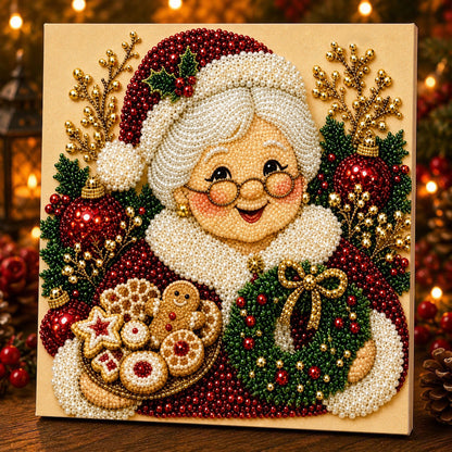 3D DIY Diamond Painting Kit