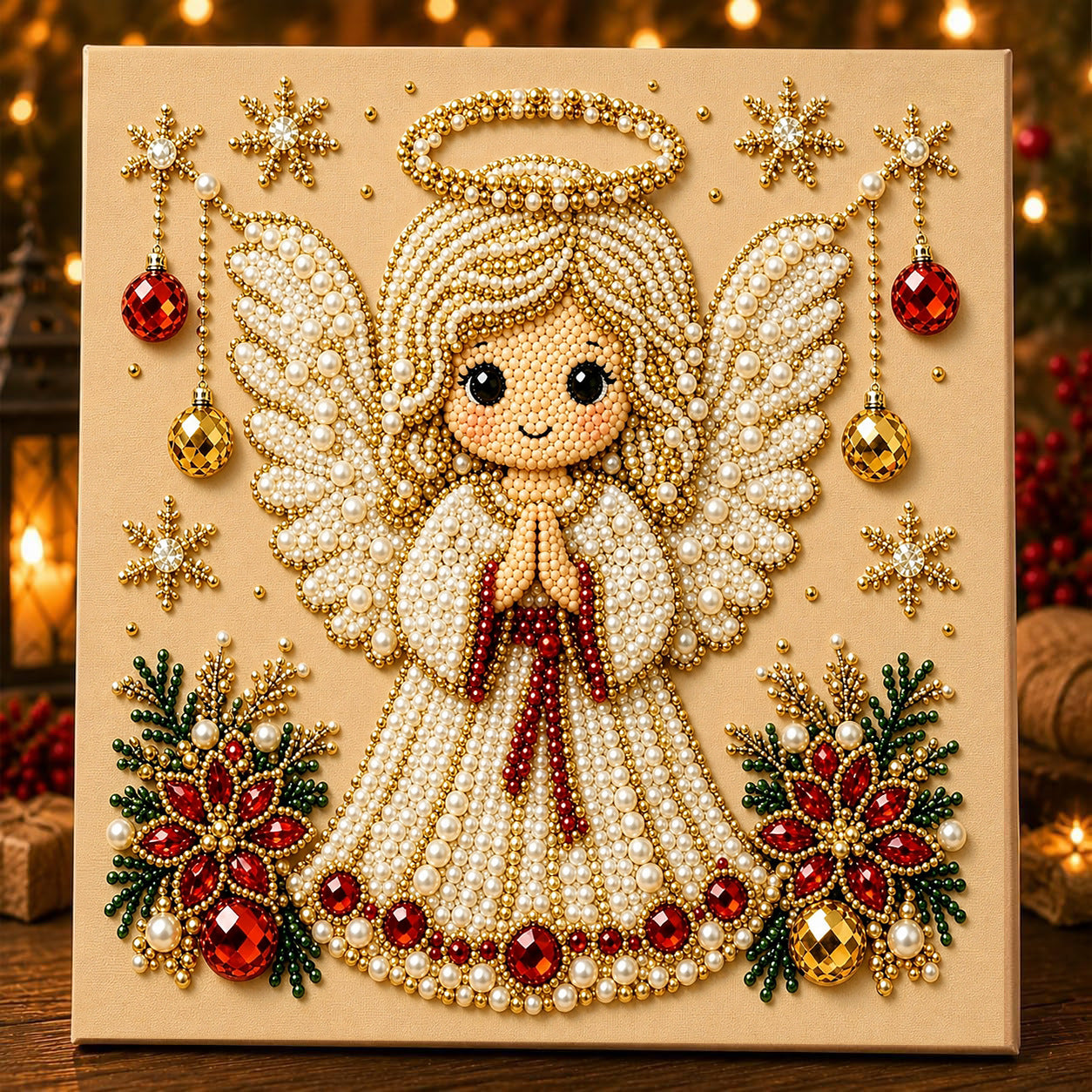 👼 Angel