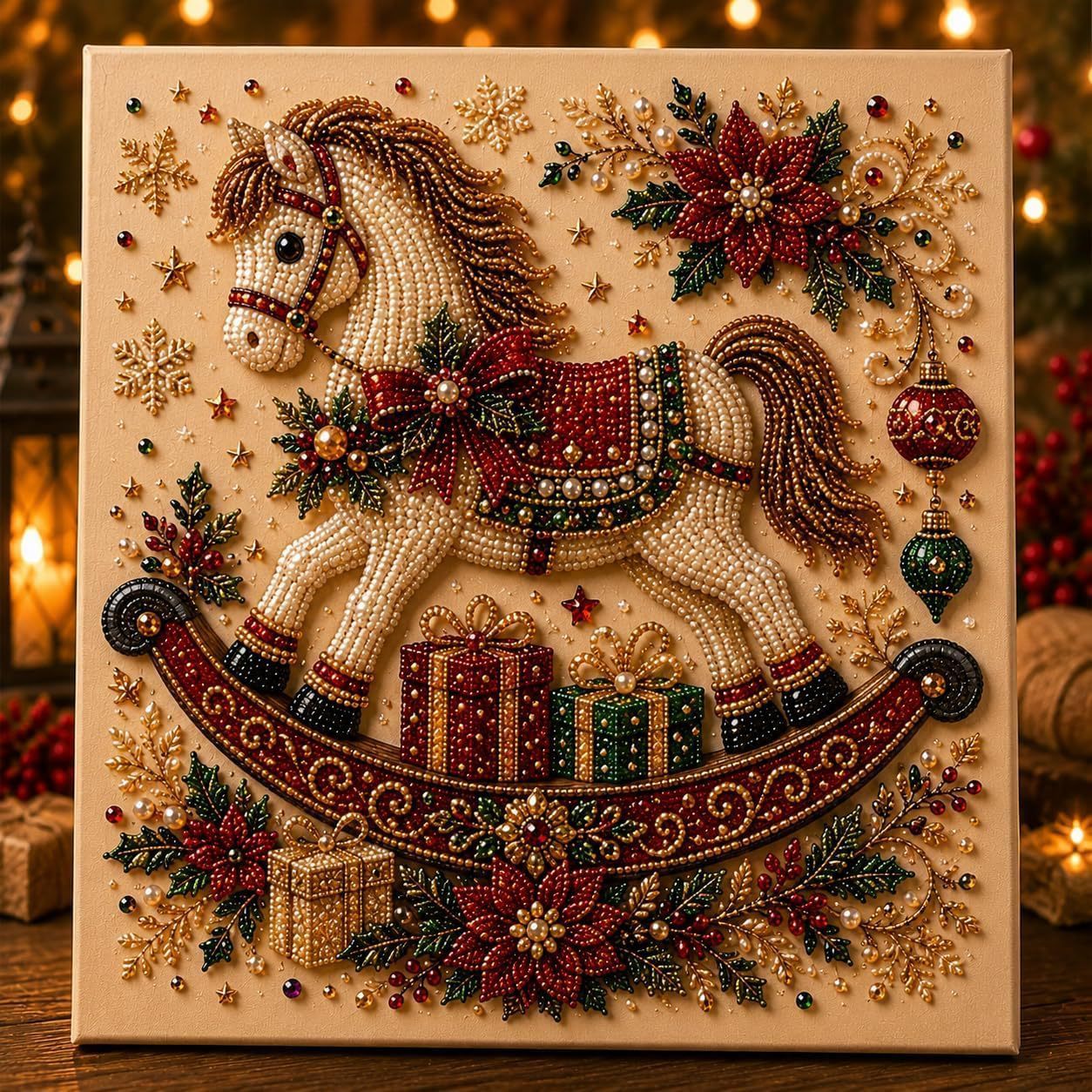 🐴 Pony