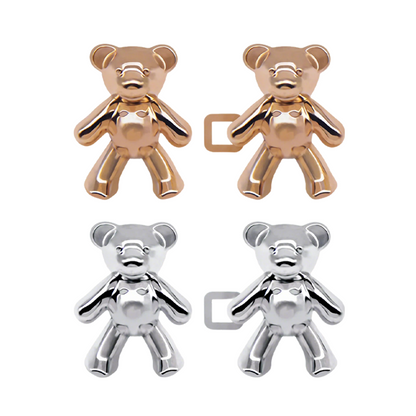 RICPIND® Bear Buckle Waist Size Adjuster