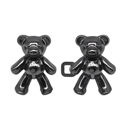 RICPIND® Bear Buckle Waist Size Adjuster