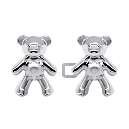 RICPIND® Bear Buckle Waist Size Adjuster