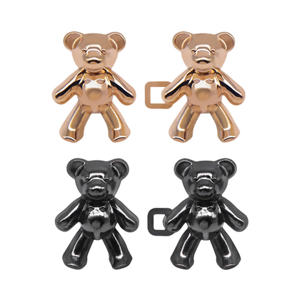 RICPIND® Bear Buckle Waist Size Adjuster