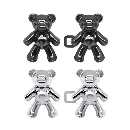 RICPIND® Bear Buckle Waist Size Adjuster