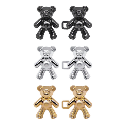 RICPIND® Bear Buckle Waist Size Adjuster