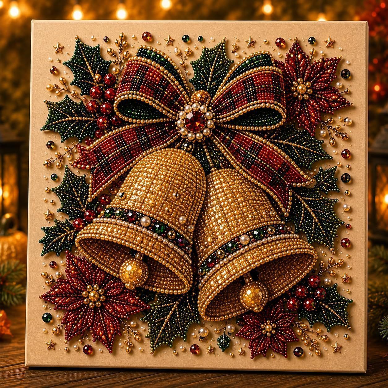 🔔 Christmas Bells