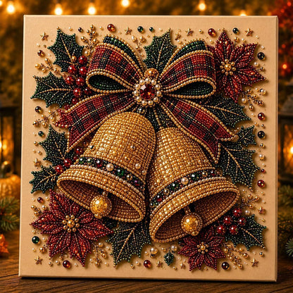 3D DIY Diamond Painting Kit