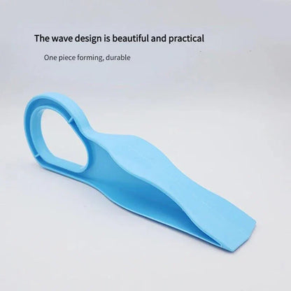 MCOIKY® Wave Ergonomic Mattress Lifter