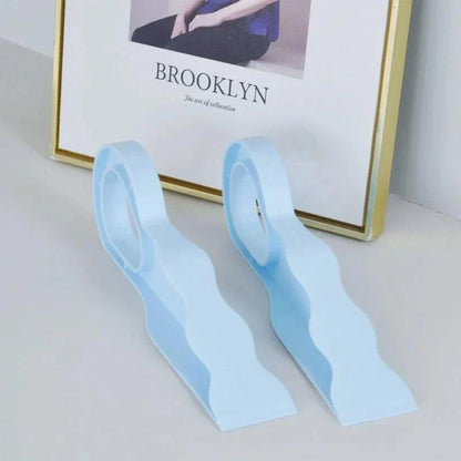 MCOIKY® Wave Ergonomic Mattress Lifter