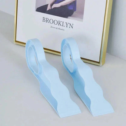 Dobshow® Wave Ergonomic Mattress Lifter