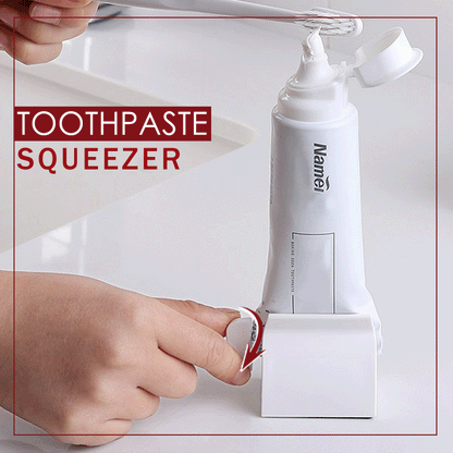 MCOIKY® Manual Toothpaste Squeezer(2pcs)