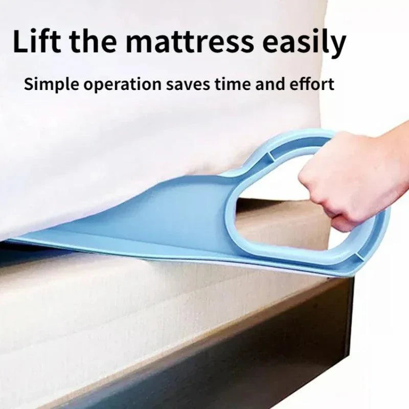 MCOIKY® Wave Ergonomic Mattress Lifter